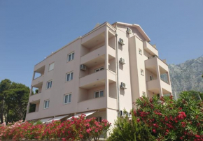 Sara Apartments